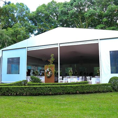 Hotel Mi Ranchito Xicotepec de Juarez Extérieur photo