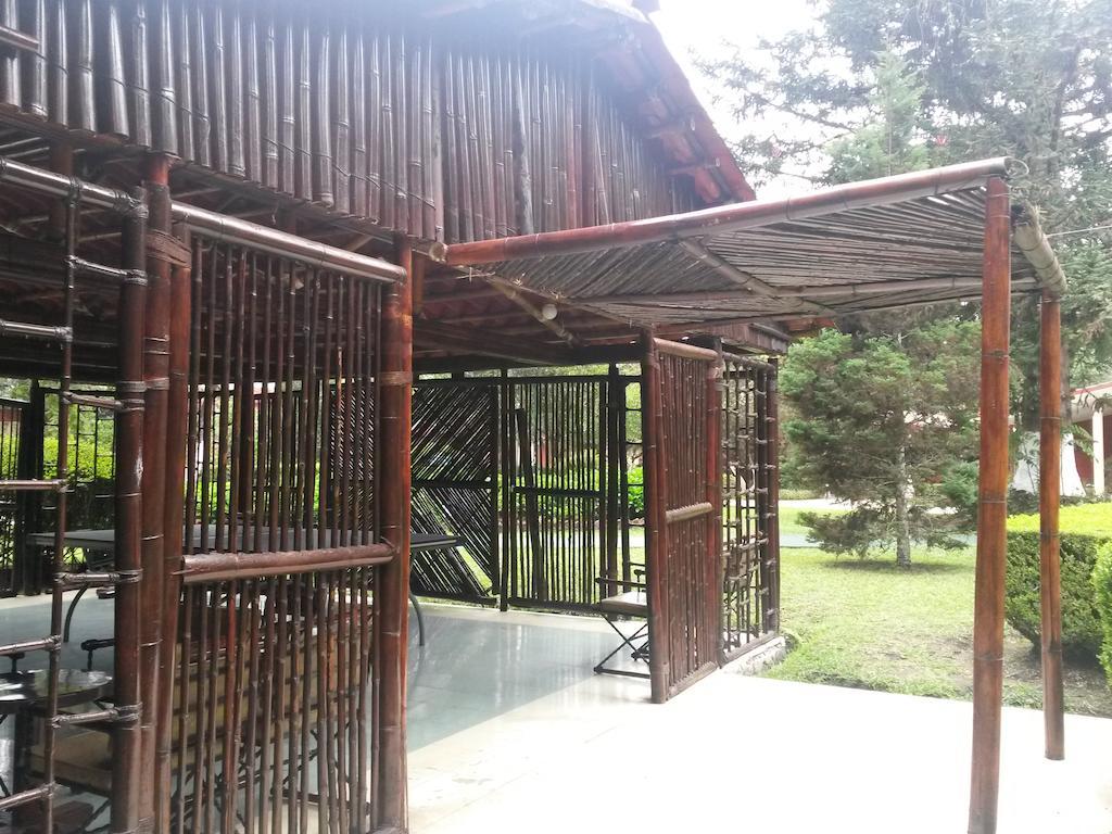 Hotel Mi Ranchito Xicotepec de Juarez Extérieur photo