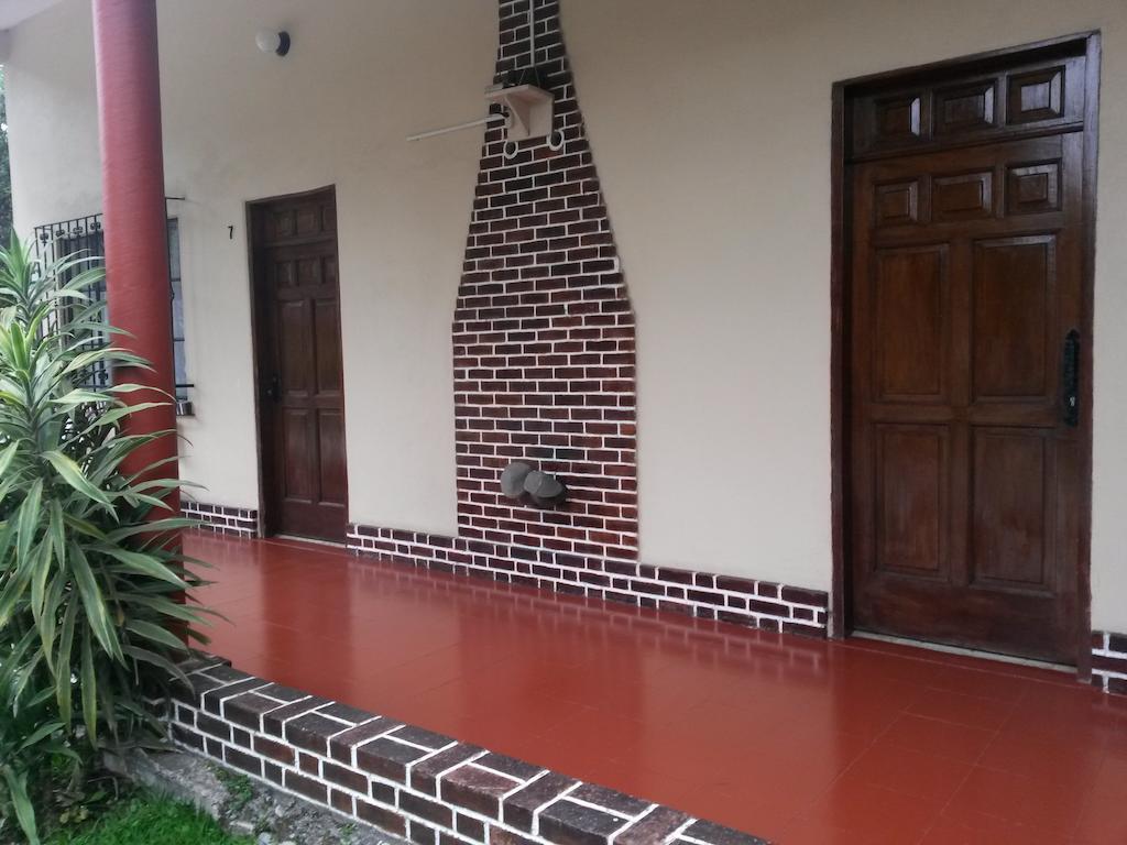 Hotel Mi Ranchito Xicotepec de Juarez Extérieur photo