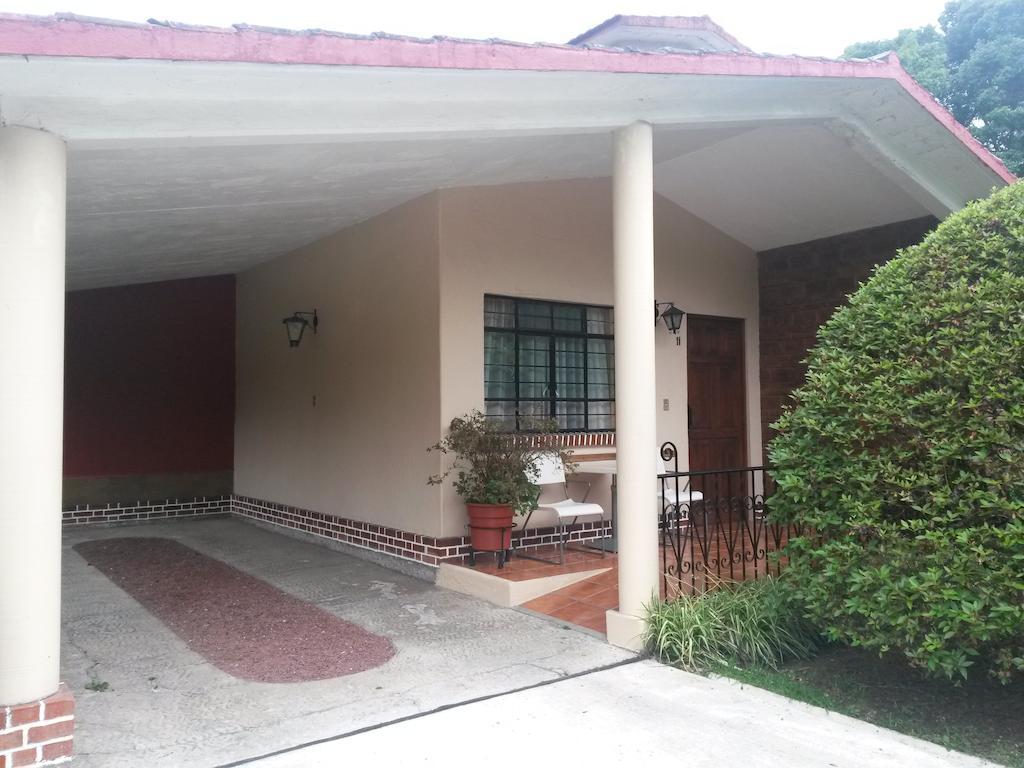Hotel Mi Ranchito Xicotepec de Juarez Extérieur photo
