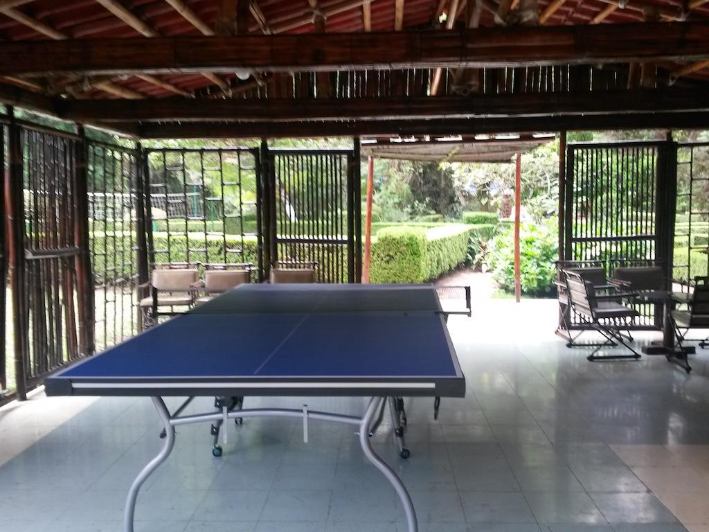 Hotel Mi Ranchito Xicotepec de Juarez Extérieur photo