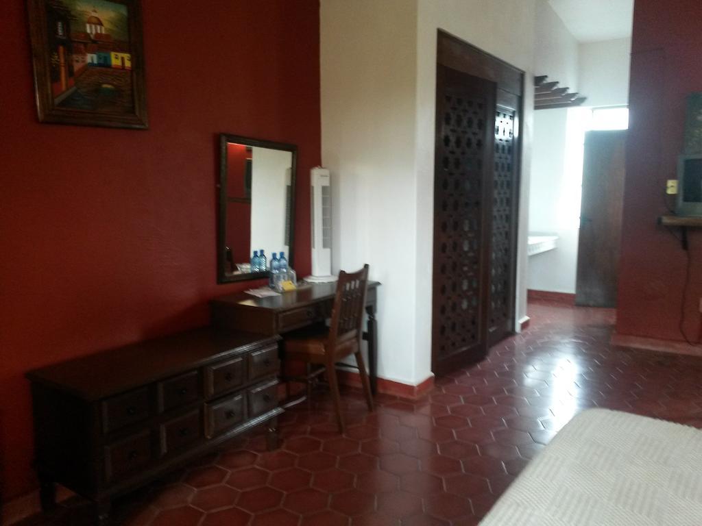 Hotel Mi Ranchito Xicotepec de Juarez Chambre photo