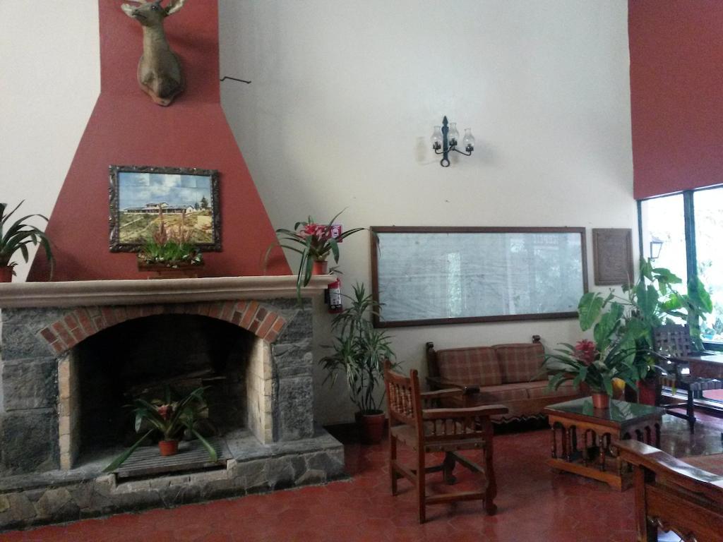 Hotel Mi Ranchito Xicotepec de Juarez Extérieur photo