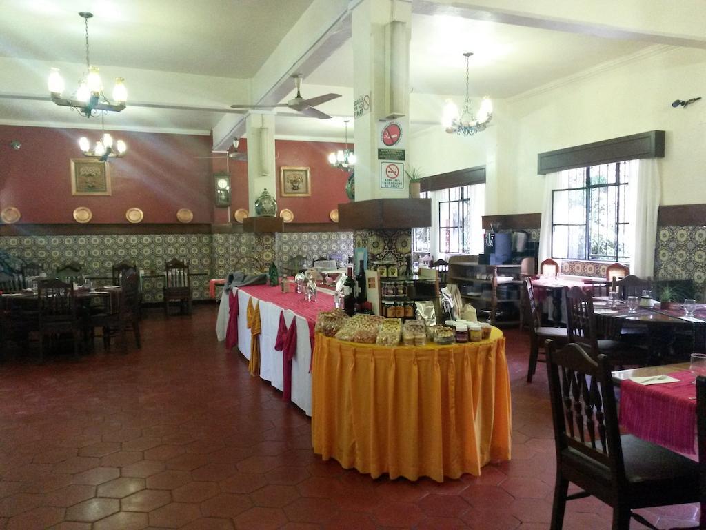 Hotel Mi Ranchito Xicotepec de Juarez Extérieur photo