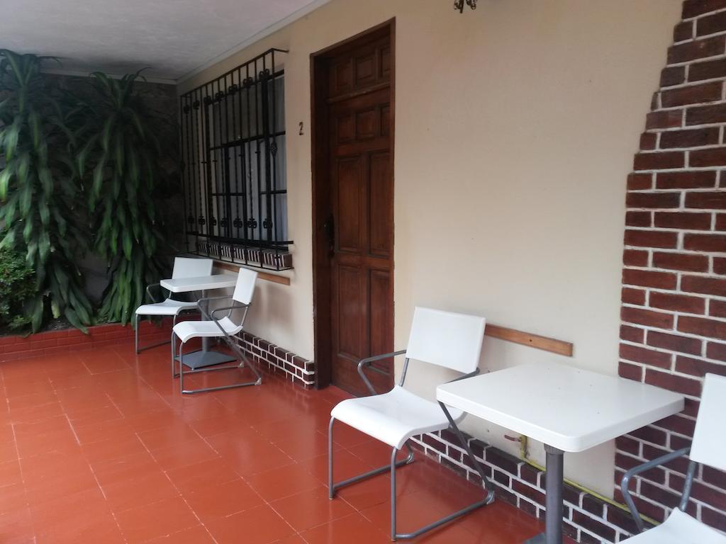 Hotel Mi Ranchito Xicotepec de Juarez Extérieur photo