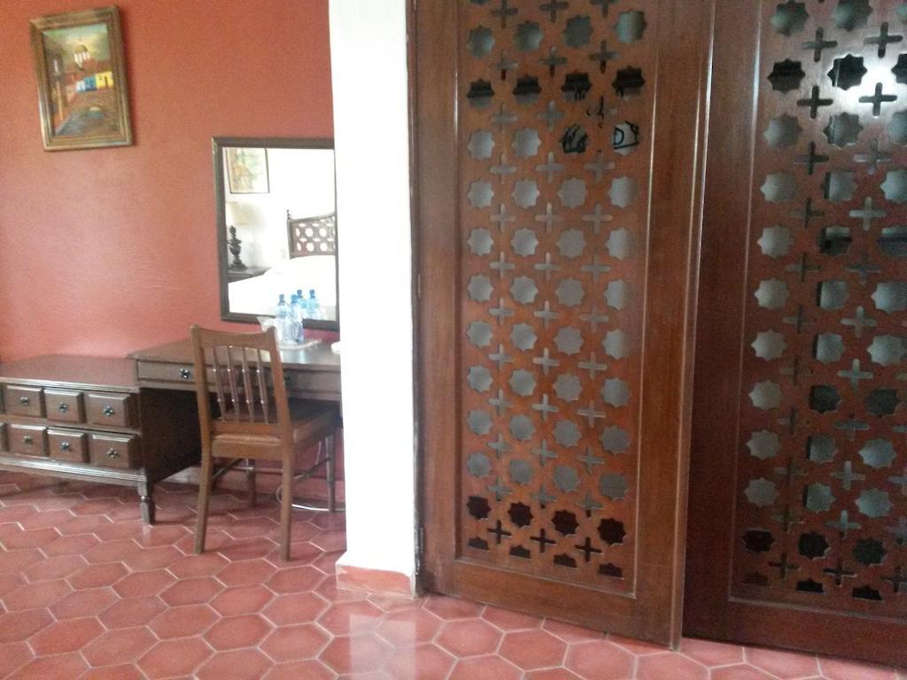 Hotel Mi Ranchito Xicotepec de Juarez Chambre photo