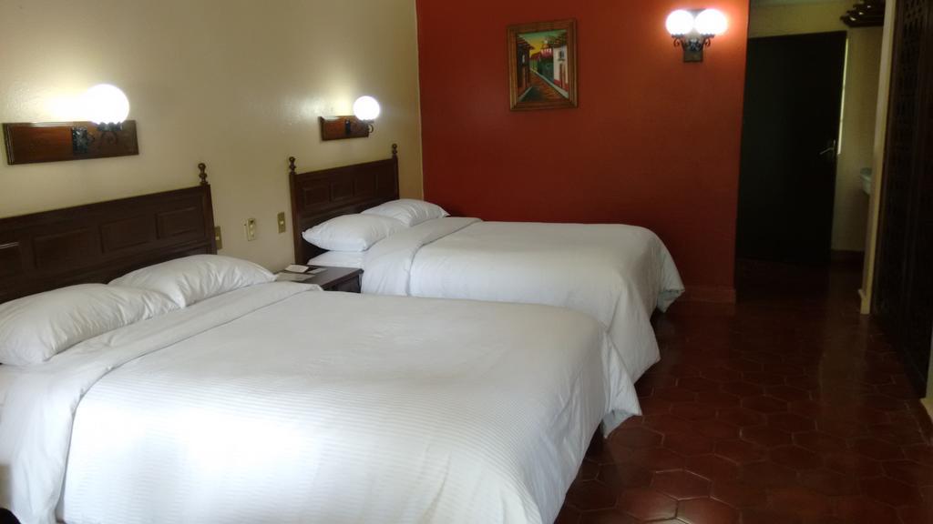 Hotel Mi Ranchito Xicotepec de Juarez Extérieur photo