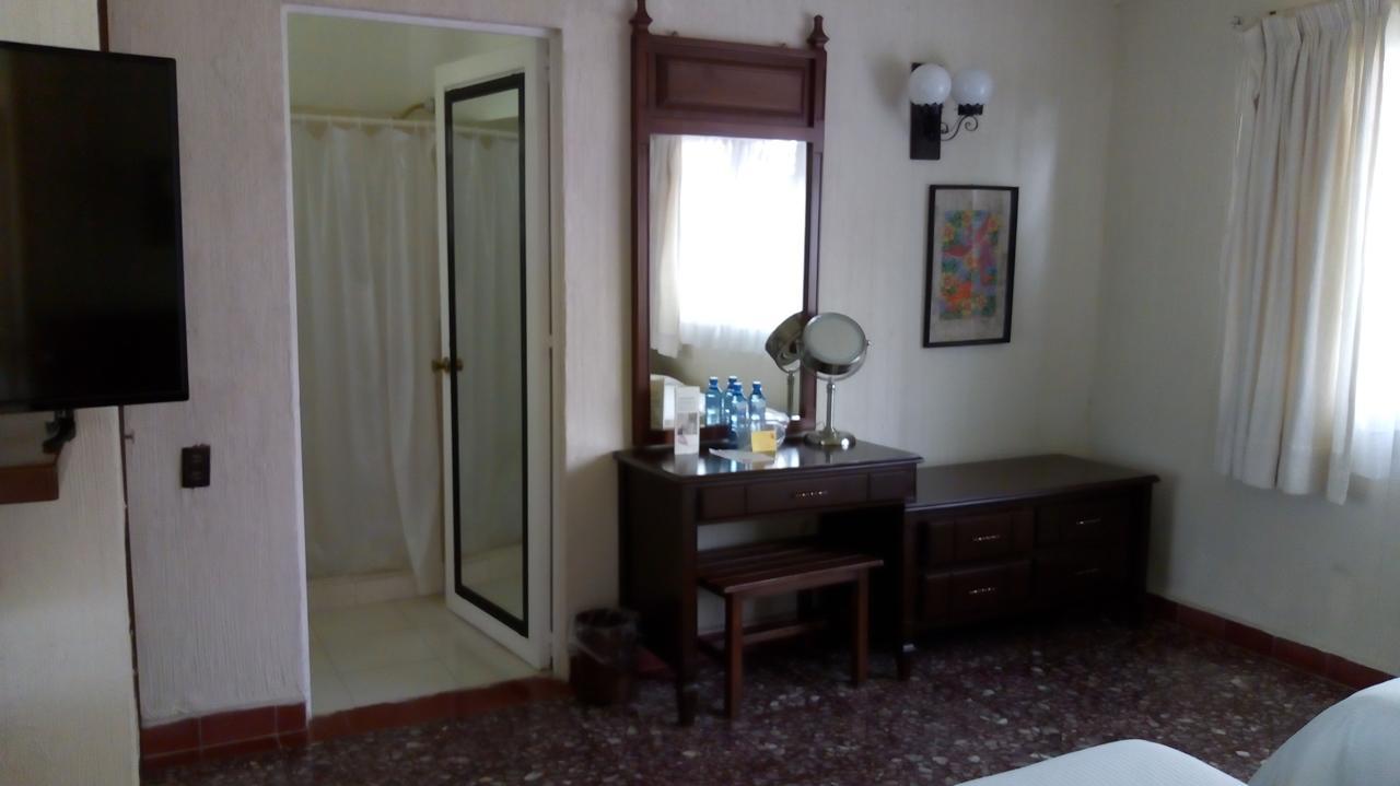 Hotel Mi Ranchito Xicotepec de Juarez Extérieur photo