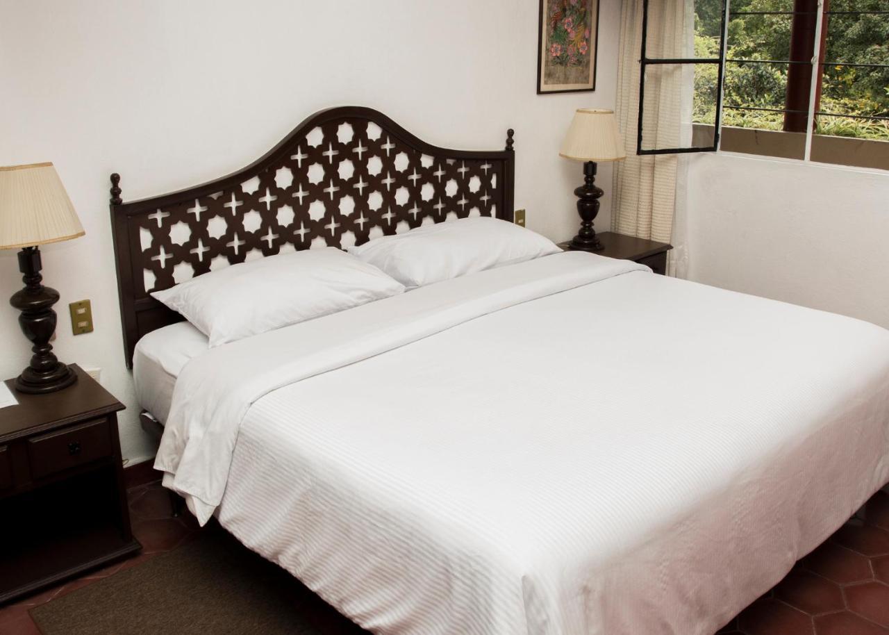 Hotel Mi Ranchito Xicotepec de Juarez Extérieur photo