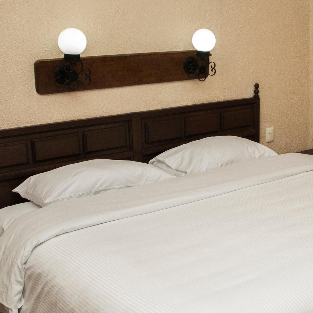 Hotel Mi Ranchito Xicotepec de Juarez Extérieur photo