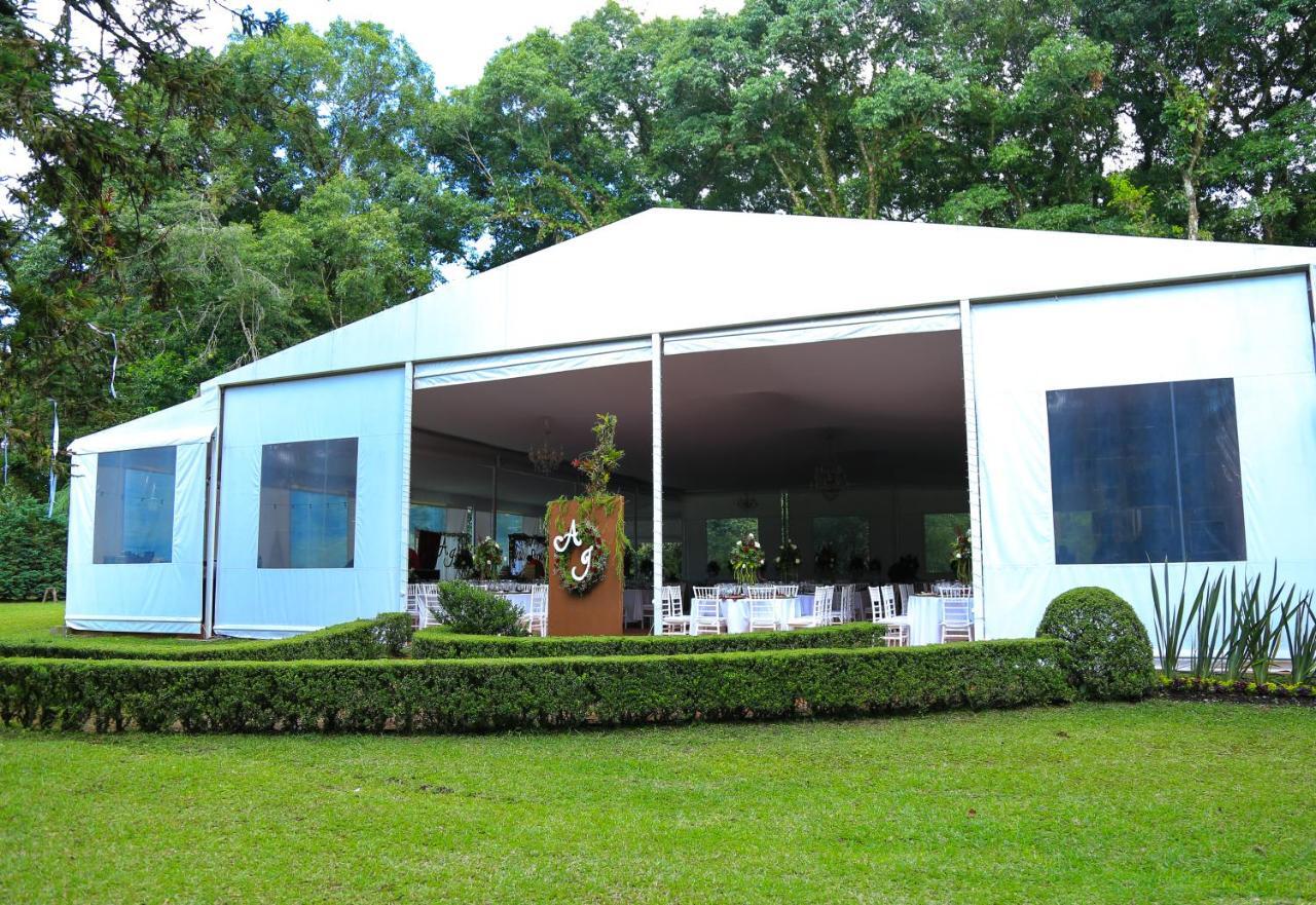 Hotel Mi Ranchito Xicotepec de Juarez Extérieur photo